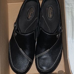 Brand new Clark’s shoes